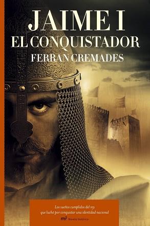 JAIME I EL CONQUISTADOR | 9788427033047 | CREMADES I ARLANDIS, FERRAN | Llibreria L'Illa - Llibreria Online de Mollet - Comprar llibres online