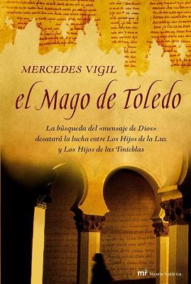 MAGO DE TOLEDO, EL | 9788427034013 | VIGIL, MERCEDES | Llibreria L'Illa - Llibreria Online de Mollet - Comprar llibres online