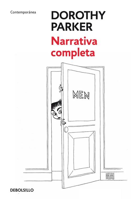 NARRATIVA COMPLETA | 9788497933469 | PARKER, DOROTHY | Llibreria L'Illa - Llibreria Online de Mollet - Comprar llibres online