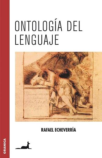 ONTOLOGÍA DEL LENGUAJE | 9789506413521 | ECHEVERRIA, RAFAEL | Llibreria L'Illa - Llibreria Online de Mollet - Comprar llibres online