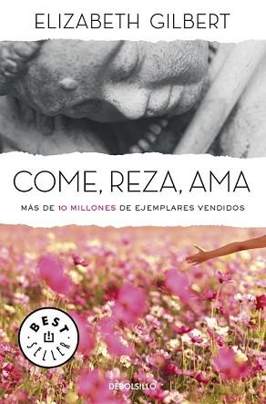 COME REZA AMA | 9788466330343 | GILBERT, ELIZABETH | Llibreria L'Illa - Llibreria Online de Mollet - Comprar llibres online