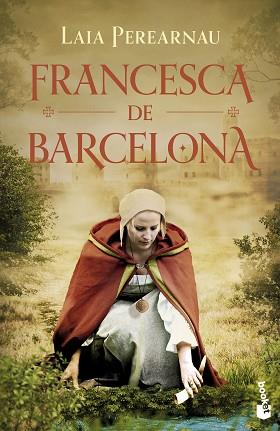 FRANCESCA DE BARCELONA | 9788423364671 | PEREARNAU, LAIA | Llibreria L'Illa - Llibreria Online de Mollet - Comprar llibres online