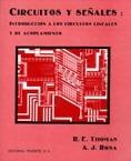 CIRCUITOS Y SEÑALES | 9788429134582 | R.E. THOMAS | Llibreria L'Illa - Llibreria Online de Mollet - Comprar llibres online