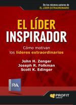 LIDER INSPIRADOR, EL | 9788496998193 | VV.AA. | Llibreria L'Illa - Llibreria Online de Mollet - Comprar llibres online