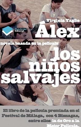 ÀLEX | 9788415577164 | YAGÜE, VIRGINIA | Llibreria L'Illa - Llibreria Online de Mollet - Comprar llibres online