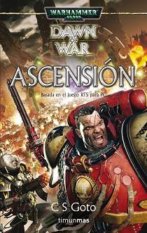 ASCENSION | 9788448043964 | GOTO, C.S. | Llibreria L'Illa - Llibreria Online de Mollet - Comprar llibres online