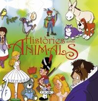 HISTORIES AMB ANIMALS | 9788498068023 | TODOLIBRO, EQUIPO | Llibreria L'Illa - Llibreria Online de Mollet - Comprar llibres online