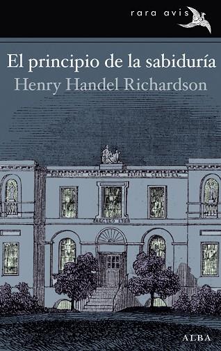 PRINCIPIO DE LA SABIDURÍA, EL | 9788484289623 | RICHARDSON, HENRY H. | Llibreria L'Illa - Llibreria Online de Mollet - Comprar llibres online