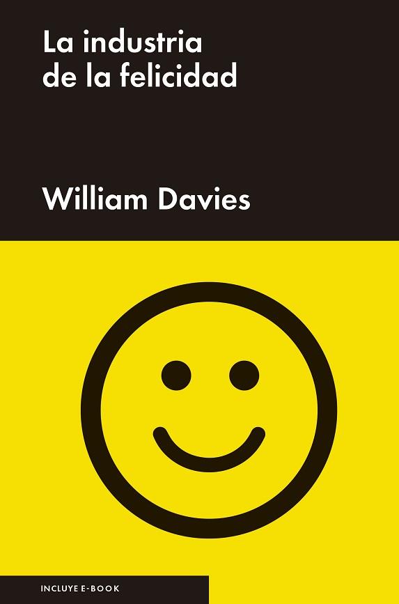 INDUSTRIA DE LA FELICIDAD, LA | 9788416665037 | DAVIES, WILLIAM | Llibreria L'Illa - Llibreria Online de Mollet - Comprar llibres online