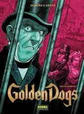 GOLDEN DOGS INTEGRAL 2 | 9788467920826 | DESBERG/ GRIFFO | Llibreria L'Illa - Llibreria Online de Mollet - Comprar llibres online