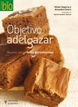 OBJETIVO ADELGAZAR | 9788425518652 | DEGORCE, OLIVIER / AMANDINE GEERS | Llibreria L'Illa - Llibreria Online de Mollet - Comprar llibres online