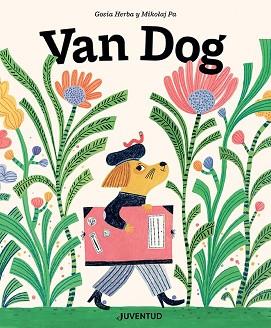 VAN DOG | 9788426147943 | PASINSKI, MIKOLAJ | Llibreria L'Illa - Llibreria Online de Mollet - Comprar llibres online