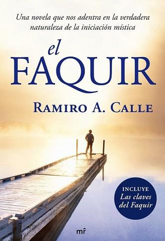 FAQUIR, EL | 9788427034693 | CALLE, RAMIRO A. | Llibreria L'Illa - Llibreria Online de Mollet - Comprar llibres online