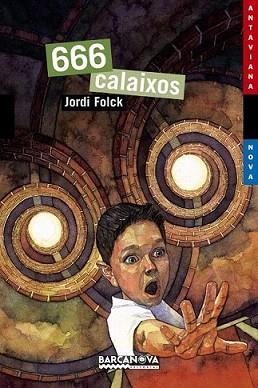 666 CALAIXOS | 9788448931025 | FOLCK, JORDI | Llibreria L'Illa - Llibreria Online de Mollet - Comprar llibres online