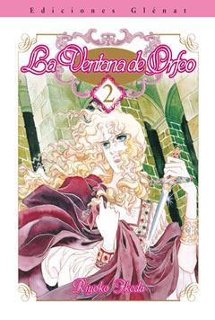 VENTANA DE ORFEO 2, LA | 9788483575024 | FKEDA, RIYOKO | Llibreria L'Illa - Llibreria Online de Mollet - Comprar llibres online