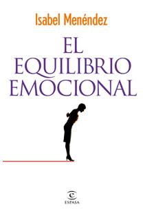 EQUILIBRIO EMOCIONAL, EL | 9788467029239 | MENÉNDEZ, ISABEL | Llibreria L'Illa - Llibreria Online de Mollet - Comprar llibres online