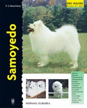 SAMOYEDO (SERIE EXCELLENCE RAZAS DE HOY) | 9788425516412 | BEAUCHAMP, R.G. | Llibreria L'Illa - Llibreria Online de Mollet - Comprar llibres online