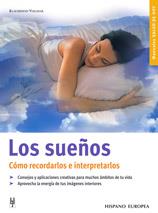 SUEÑOS COMO RECORDARLOS E INTERPRETARLOS, LOS | 9788425515620 | VOLLMAR, KLAUSBERND | Llibreria L'Illa - Llibreria Online de Mollet - Comprar llibres online