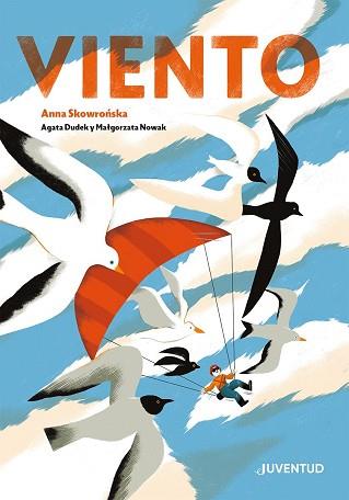 VIENTO | 9788426147929 | SKOWRONSKA, ANNA | Llibreria L'Illa - Llibreria Online de Mollet - Comprar llibres online