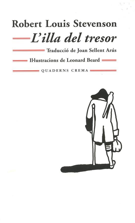 ILLA DEL TRESOR, L' | 9788477276852 | STEVENSON, ROBERT LOUIS | Llibreria L'Illa - Llibreria Online de Mollet - Comprar llibres online