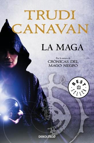 MAGA, LA | 9788490320471 | CANAVAN, TRUDI