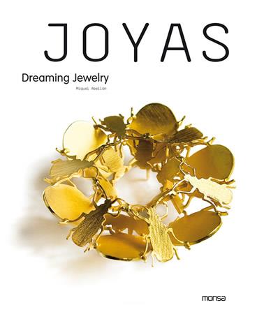 JOYAS | 9788496823174 | ABELLAN, MIQUEL | Llibreria L'Illa - Llibreria Online de Mollet - Comprar llibres online