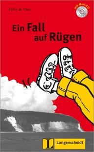 EIN FALL AUF RUGEN | 9783468497261 | FELIX / THEO | Llibreria L'Illa - Llibreria Online de Mollet - Comprar llibres online