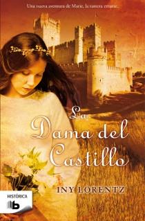 DAMA DEL CASTILLO, LA | 9788498727005 | LORENTZ, INY | Llibreria L'Illa - Llibreria Online de Mollet - Comprar llibres online