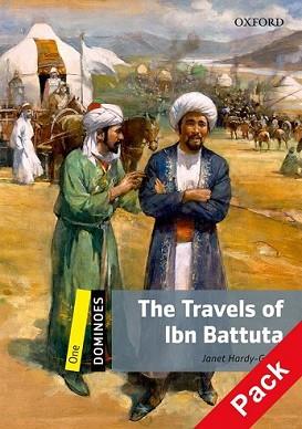 DOMIN 1 IBN BATTUTA MROM PK ED10 | 9780194247368 | VV.AA | Llibreria L'Illa - Llibreria Online de Mollet - Comprar llibres online