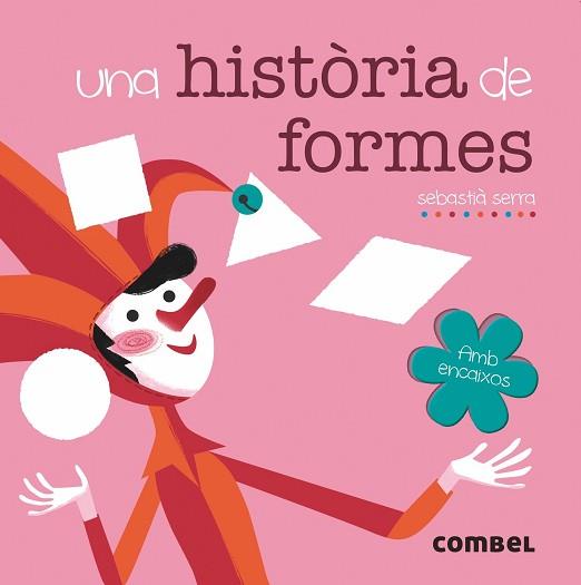 HISTÒRIA DE FORMES, UNA | 9788491011644 | SERRA BONILLA, SEBASTIÀ | Llibreria L'Illa - Llibreria Online de Mollet - Comprar llibres online
