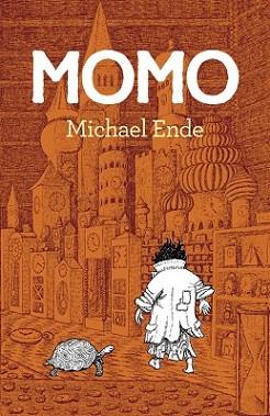 MOMO (ALFAGUARA CLÁSICOS) | 9788420482767 | ENDE,MICHAEL | Llibreria L'Illa - Llibreria Online de Mollet - Comprar llibres online