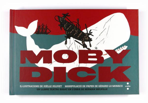 MOBY DICK | 9788466126717 | MELVILLE, MELVILLE | Llibreria L'Illa - Llibreria Online de Mollet - Comprar llibres online