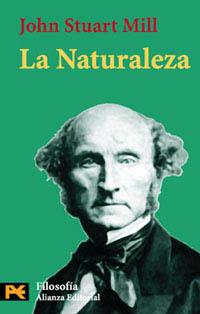 NATURALEZA, LA | 9788420635057 | MILL, JOHN STUART | Llibreria L'Illa - Llibreria Online de Mollet - Comprar llibres online