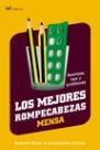 MEJORES ROMPECABEZAS MENSA | 9788427030107 | ALLEN, ROBERT / FULTON, JOSEPHINE | Llibreria L'Illa - Llibreria Online de Mollet - Comprar llibres online