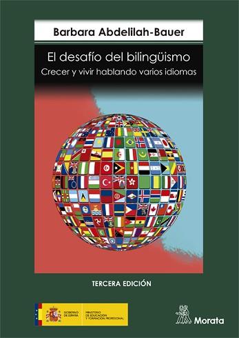 DESAFÍO DEL BILINGÜISMO, EL | 9788471125231 | ABDELILAH-BAUER, BARBARA | Llibreria L'Illa - Llibreria Online de Mollet - Comprar llibres online