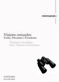 VISIONS CREUADES | 9782952980524 | Llibreria L'Illa - Llibreria Online de Mollet - Comprar llibres online