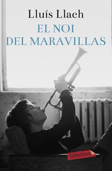 NOI DEL MARAVILLAS, EL | 9788417420468 | LLACH, LLUÍS | Llibreria L'Illa - Llibreria Online de Mollet - Comprar llibres online