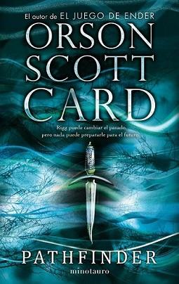 PATHFINDER | 9788445078402 | SCOTT CARD, ORSON | Llibreria L'Illa - Llibreria Online de Mollet - Comprar llibres online