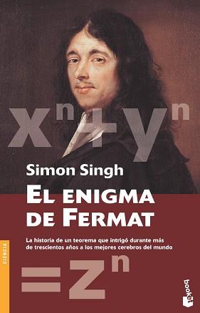 ENIGMA DE FERMAT, EL | 9788408065722 | SINGH, SIMON | Llibreria L'Illa - Llibreria Online de Mollet - Comprar llibres online