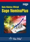 NOMINAPLUS 2014. GUÍA BÁSICA OFICIAL | 9788499642864 | FORMACIÓN, SAGE | Llibreria L'Illa - Llibreria Online de Mollet - Comprar llibres online