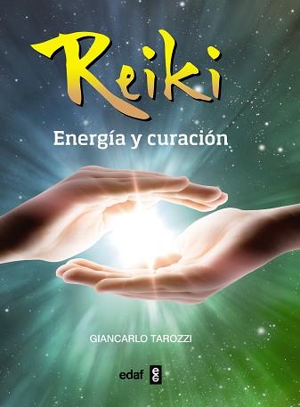 REIKI | 9788441436343 | TAROZZI, GIANCARLO | Llibreria L'Illa - Llibreria Online de Mollet - Comprar llibres online