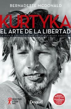 KURTYKA EL ARTE DE LA LIBERTAD | 9788498294163 | MCDONALD, BERNADETTE | Llibreria L'Illa - Llibreria Online de Mollet - Comprar llibres online