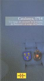 CATALUNYA 1714 | 9788439386704 | SERRA I SELLARÉS, FRANCESC | Llibreria L'Illa - Llibreria Online de Mollet - Comprar llibres online