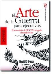 ARTE DE LA GUERRA PARA EJECUTIVOS, EL | 9788441418202 | KRAUSE, DONALD G. | Llibreria L'Illa - Llibreria Online de Mollet - Comprar llibres online