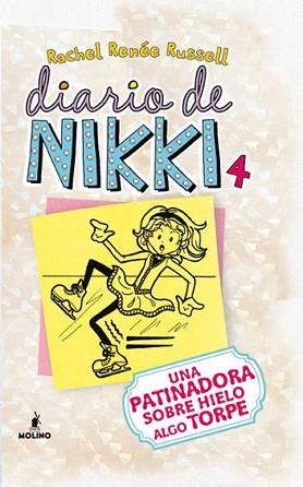 DIARIO DE NIKKI 4 | 9788427203211 | RENEÉ RUSSELL, RACHEL | Llibreria L'Illa - Llibreria Online de Mollet - Comprar llibres online