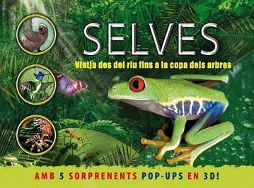 SELVES | 9788479422677 | FULLMAN, JOE | Llibreria L'Illa - Llibreria Online de Mollet - Comprar llibres online