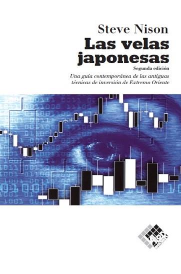 VELAS JAPONESAS, LAS | 9788493622695 | NISON, STEVE | Llibreria L'Illa - Llibreria Online de Mollet - Comprar llibres online