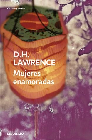 MUJERES ENAMORADAS | 9788483461334 | LAWRENCE, DAVID HERBERT