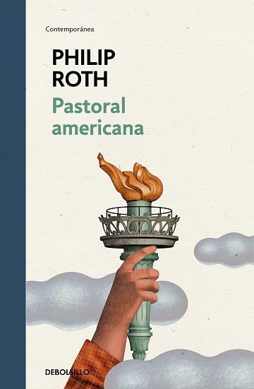 PASTORAL AMERICANA | 9788466350983 | ROTH, PHILIP | Llibreria L'Illa - Llibreria Online de Mollet - Comprar llibres online