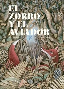 ZORRO Y EL AVIADOR, EL | 9788426144744 | TORTOLINI, LUCA | Llibreria L'Illa - Llibreria Online de Mollet - Comprar llibres online